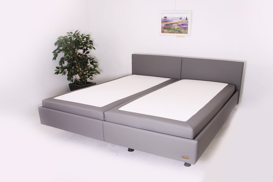 Hooglaagbed Ridder serie